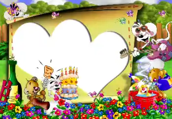 Photo effect from category Birthday № 112918 Photo effect from category Birthday № 112918