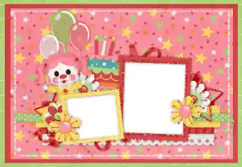 Photo effect from category Birthday № 131466