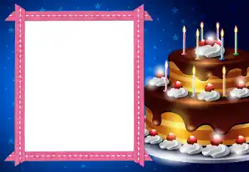 Photo effect from category Birthday № 139671