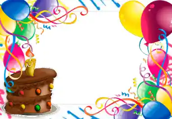 Photo effect from category Birthday № 153074