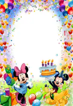 Photo effect from category Birthday № 67080