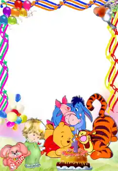 Photo effect from category Birthday № 85236