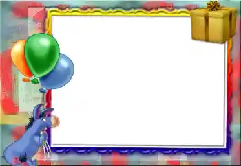 Photo effect from category Birthday № 89296