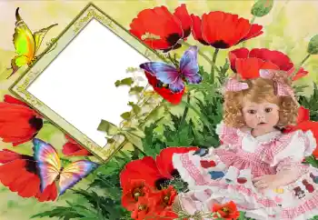 Photo effect from category Different for children № 101262