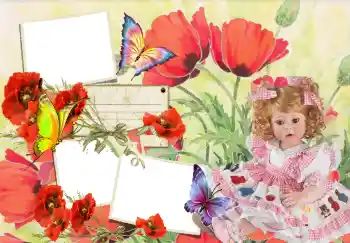 Photo effect from category Different for children № 101263