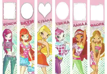 Photo effect from category Different for children № 101382