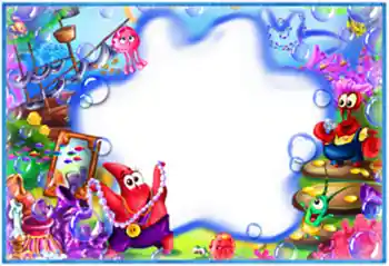 Photo effect from category Different for children № 101432