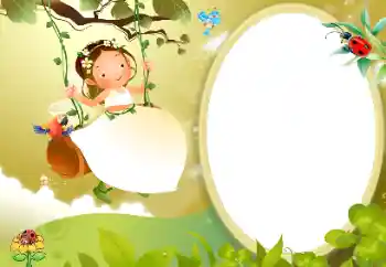 Photo effect from category Different for children № 103958