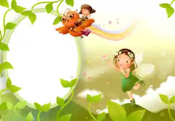 Photo effect from category Different for children № 103959