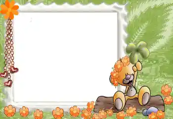 Photo effect from category Different for children № 104022