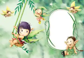 Photo effect from category Different for children № 105579