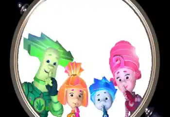 Photo effect from category Different for children № 105580