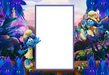 Photo effect from category Different for children № 116003