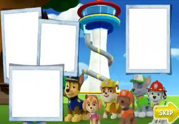 Photo effect from category Different for children № 117338