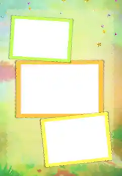 Photo effect from category Different for children № 11842