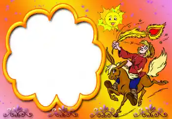 Photo effect from category Different for children № 11855