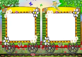 Photo effect from category Different for children № 11860