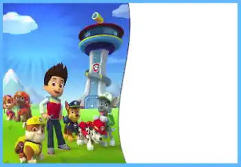 Photo effect from category Different for children № 118765