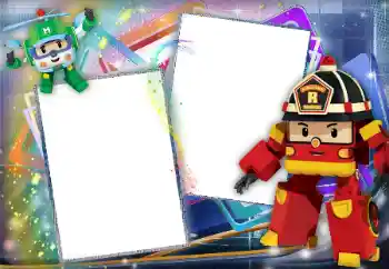 Photo effect from category Different for children № 118768