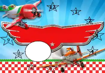 Photo effect from category Different for children № 118802