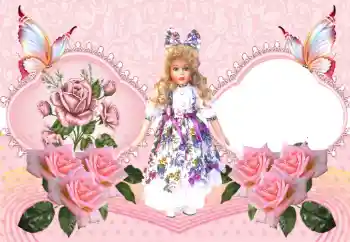 Photo effect from category Different for children № 124534