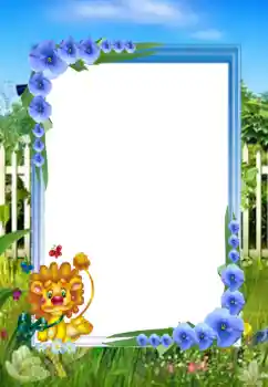 Photo effect from category Different for children № 125764