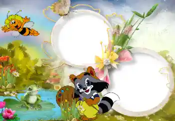 Photo effect from category Different for children № 125765