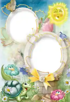 Photo effect from category Different for children № 125854