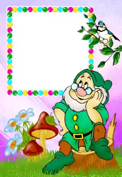 Photo effect from category Different for children № 129769