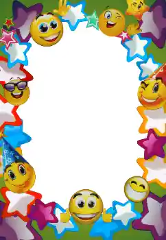 Photo effect from category Different for children № 130297