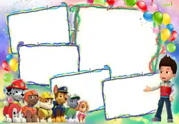 Photo effect from category Different for children № 132966