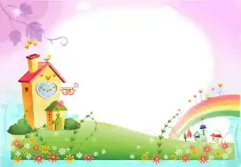 Photo effect from category Different for children № 133147