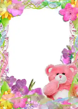 Photo effect from category Different for children № 1343