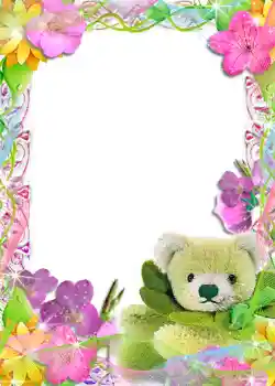 Photo effect from category Different for children № 1346