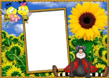 Photo effect from category Different for children № 1363