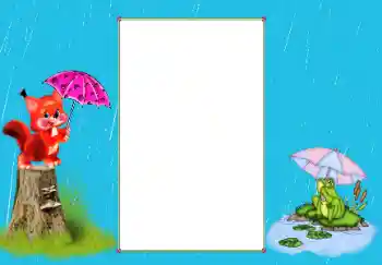 Photo effect from category Different for children № 142420