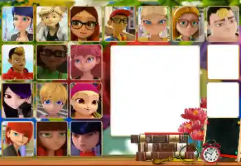 Photo effect from category Different for children № 143624