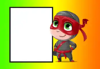 Photo effect from category Different for children № 143753