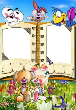 Photo effect from category Different for children № 150472