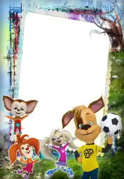 Photo effect from category Different for children № 151732