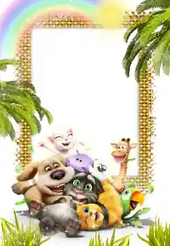 Photo effect from category Different for children № 151735