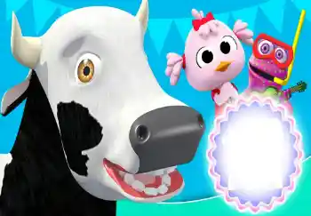 Photo effect from category Different for children № 153140