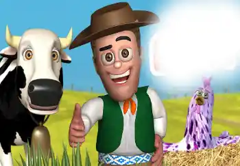 Photo effect from category Different for children № 153145