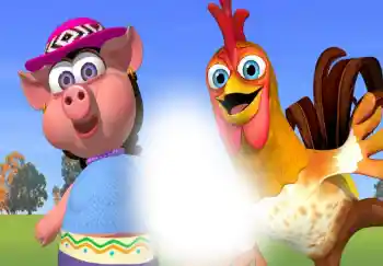 Photo effect from category Different for children № 153146