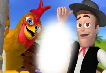 Photo effect from category Different for children № 153147