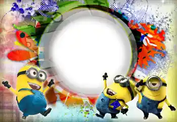 Photo effect from category Different for children № 154354