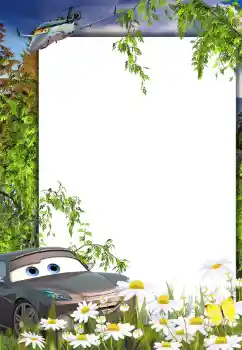 Photo effect from category Different for children № 154471