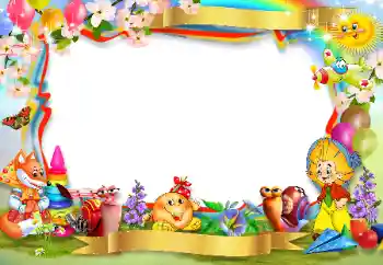 Photo effect from category Different for children № 154534