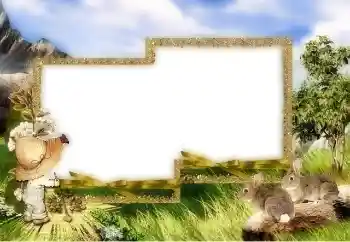 Photo effect from category Different for children № 154689