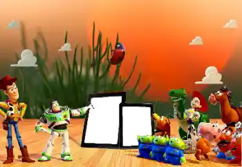 Photo effect from category Different for children № 154705